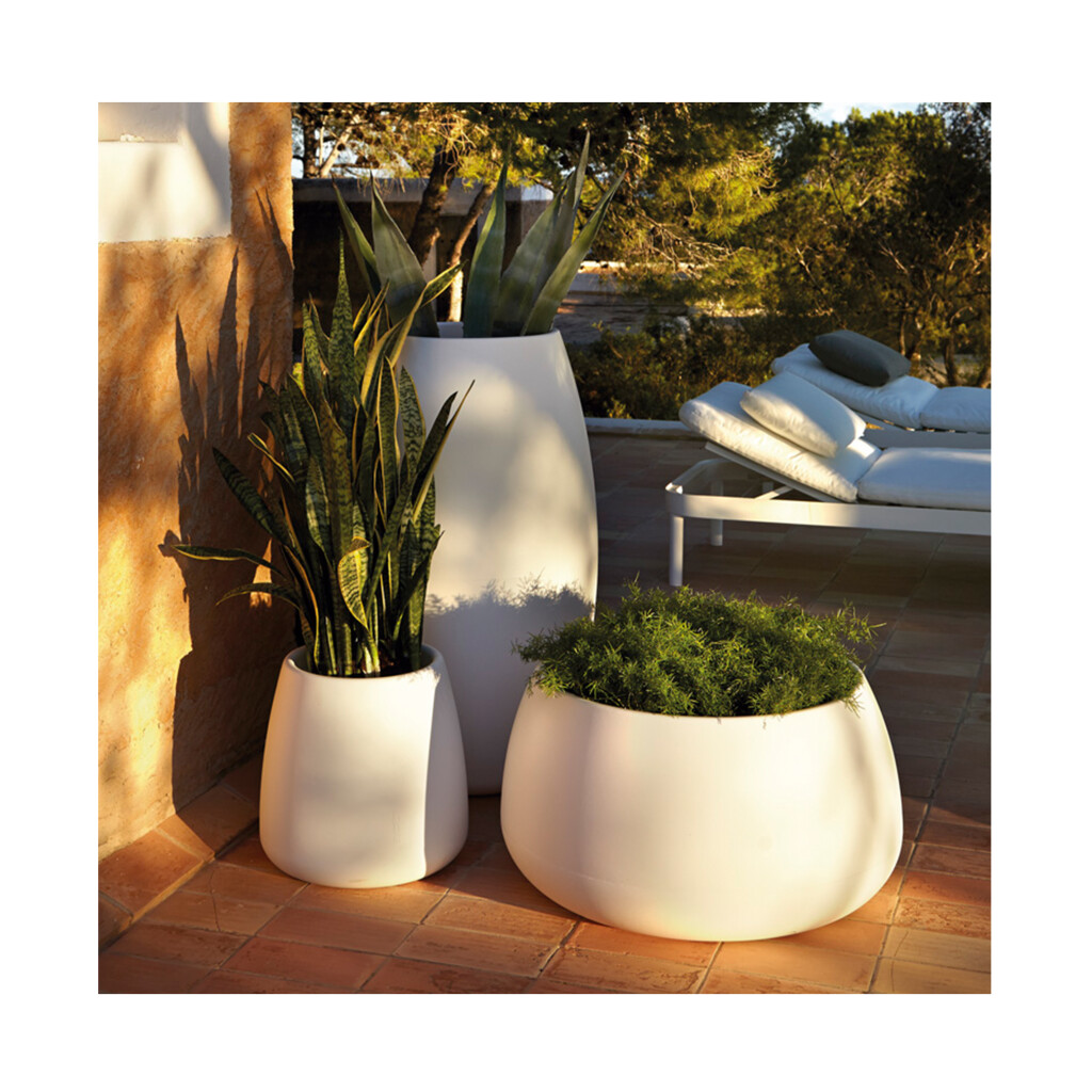 GOBI Planter – Minima